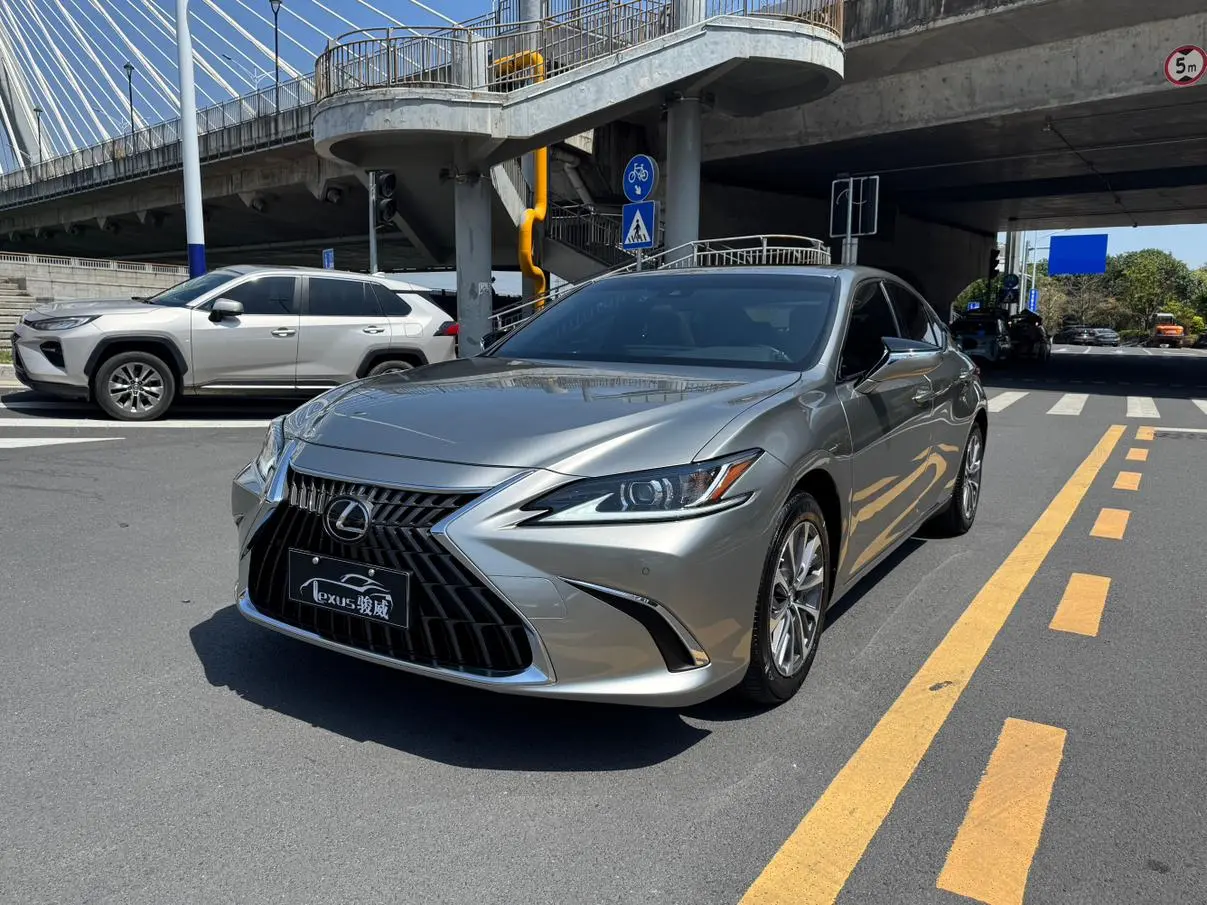 Lexus Lexus ES 300h Excellent Edition
