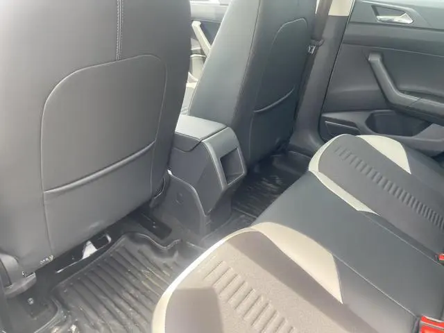 Volkswagen Polo Plus 1.5L Automatic Indulgence Letterpress