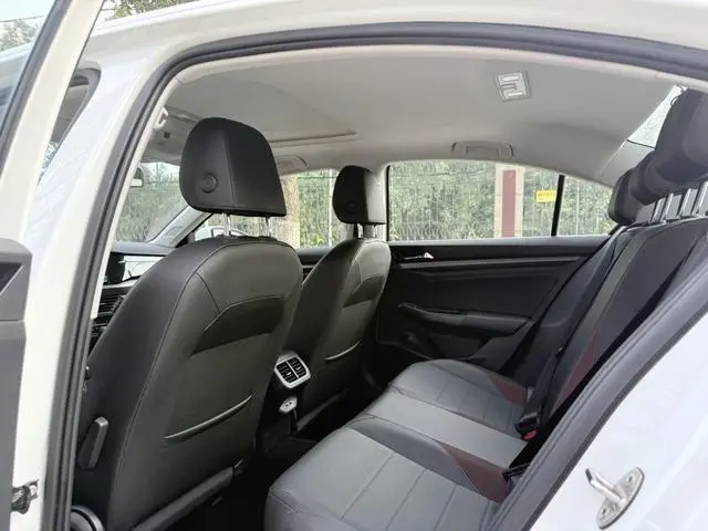Volkswagen Bora 280TSI DSG Elite type