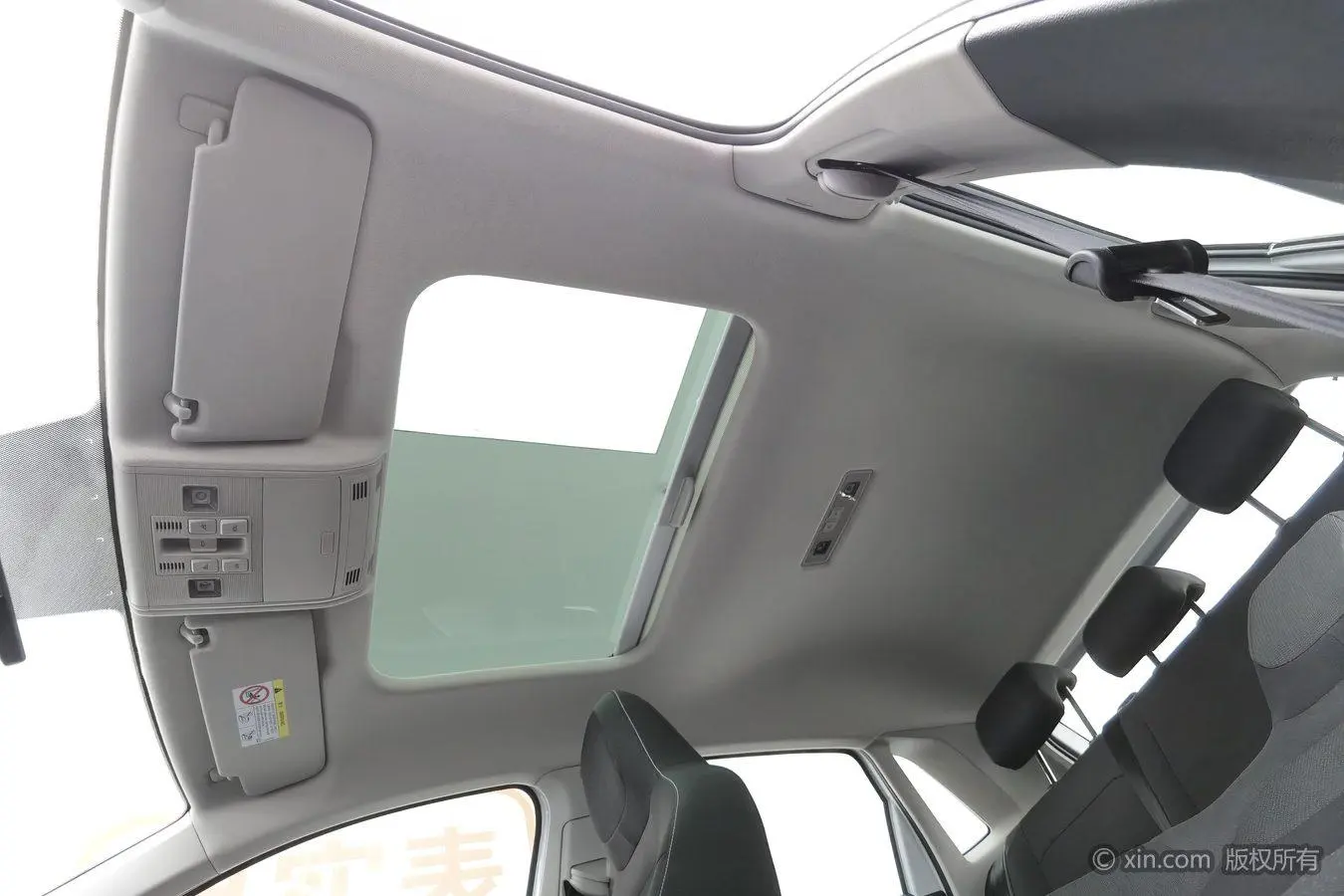 Volkswagen Polo Facelift Plus 1.5L Automatic Panoramic Enjoy Edition
