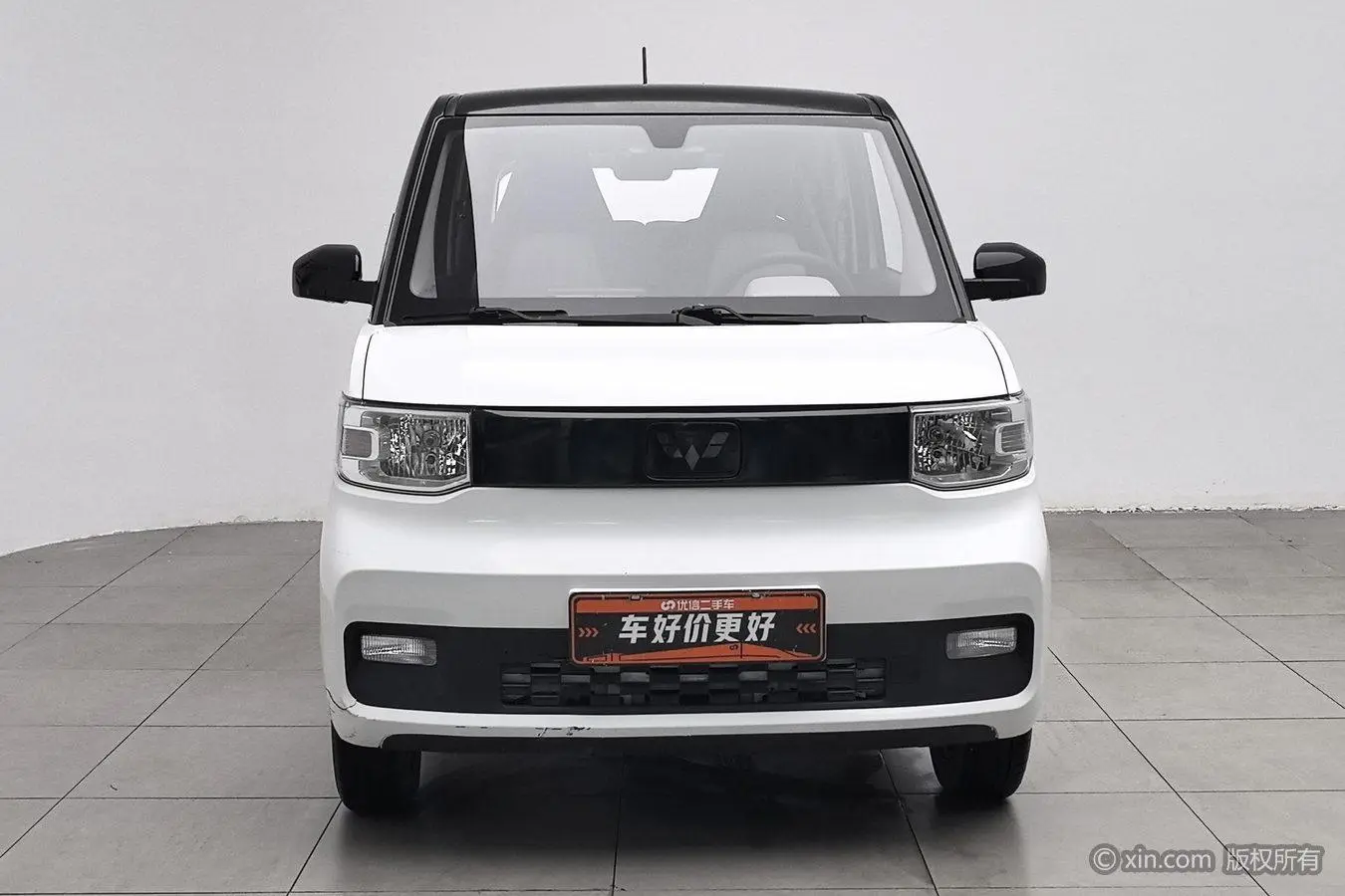 Wuling Wuling Hongguang MINIEV Free lithium iron phosphate
