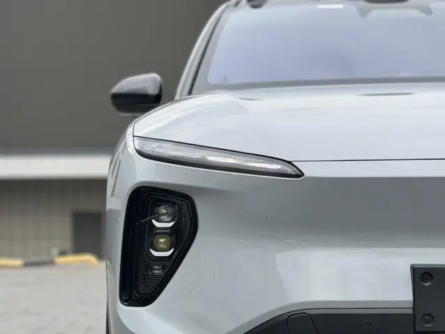 NIO NIO ES6 75kWh