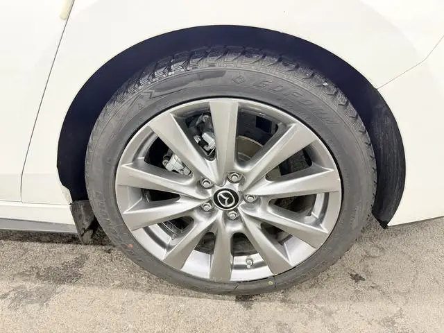 Mazda Mazda 3 Angkesaila 2.0L automatic quality elegant version