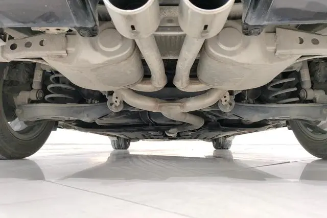 Honda Civic HATCHBACK 220TURBO CVT cutting-edge control