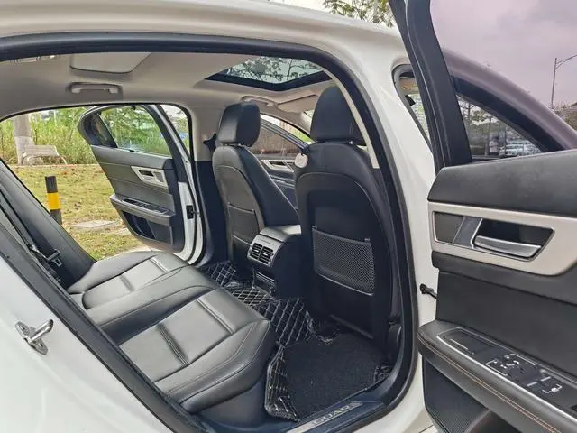 Jaguar Jaguar XEL 2.0T 200PS Premium Edition