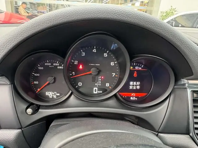 Porsche Macan Macan 2.0T