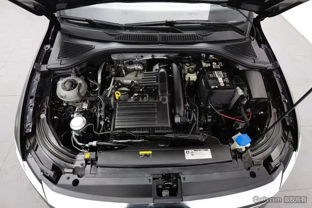 Volkswagen Lavida 280TSI DSG Comfort Edition