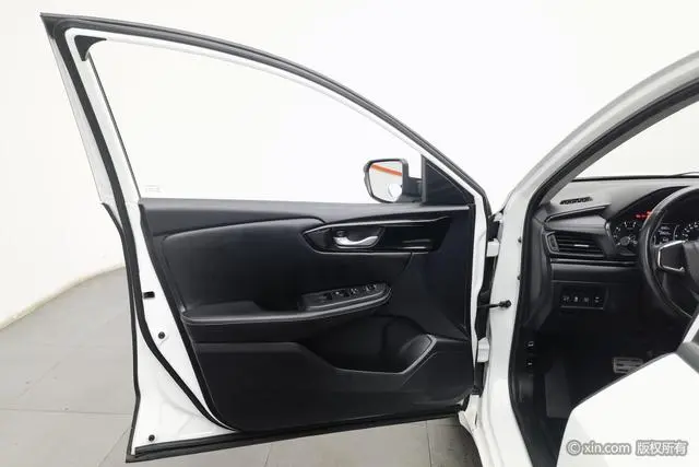Honda Lingpai 180Turbo CVT Comfort Edition Country VI