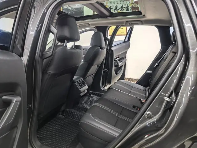 Mazda Mazda CX-50 Xingya 2.0L automatic pilot version