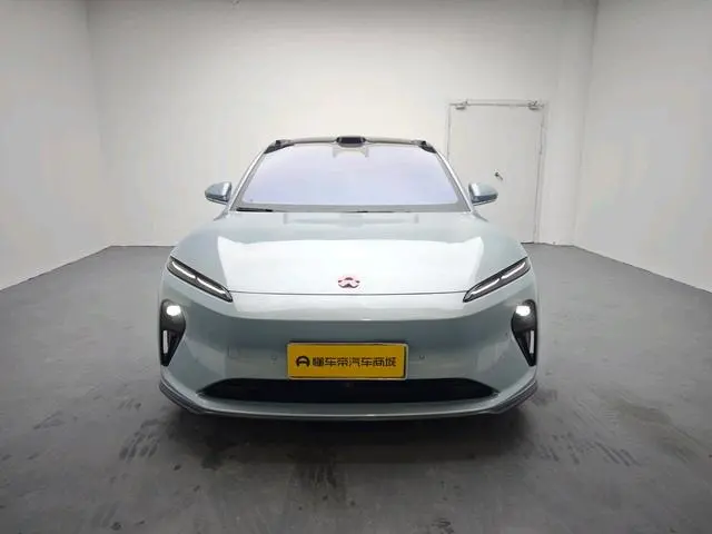 NIO Nio ET5T 75kWh