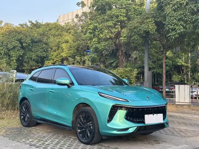 Dongfeng Fengxing Popular T5 EVO 1.5TD DCT Xingyao Edition