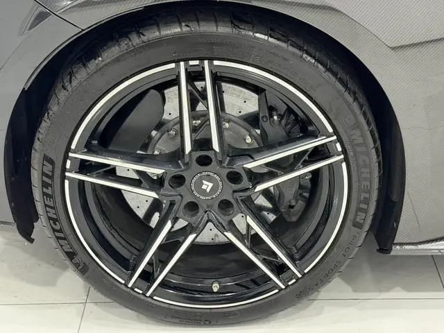 Hyptec Haobo SSR Sprint Speed Edition