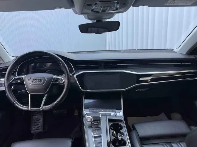 Audi Audi A7 45 TFSI Premium selection