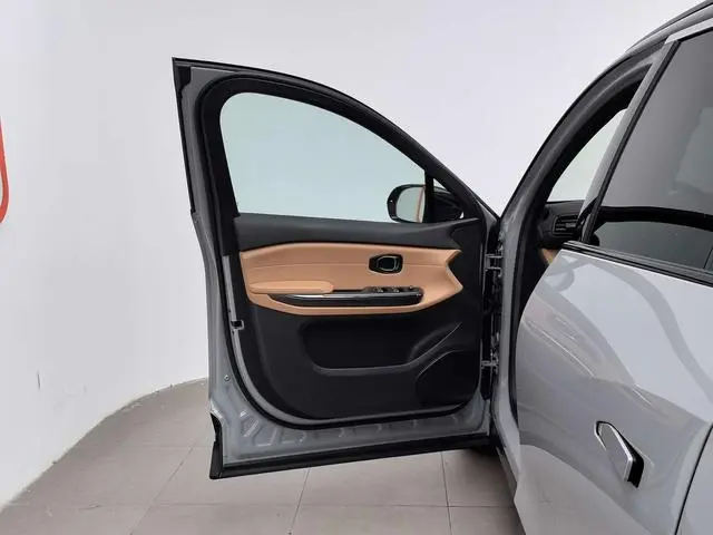 NIO NIO ES6 600KM sports version