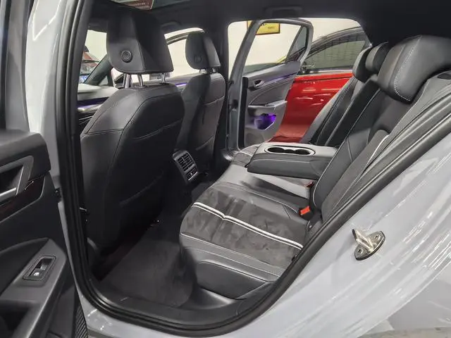 Volkswagen golf 280TSI DSG R-Line Lite