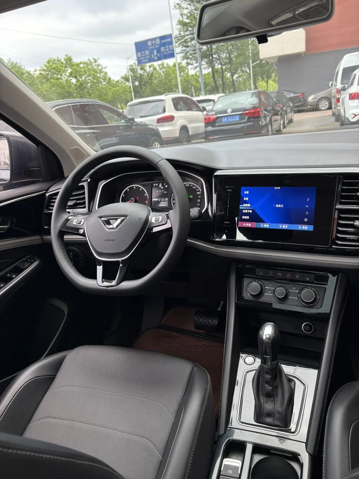 Jetta Jetta VS5 280TSI Automatic Enjoy Edition