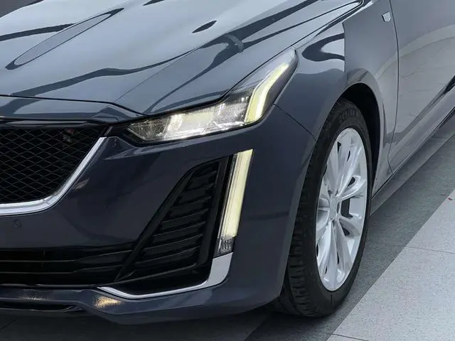 Cadillac Cadillac CT5 28T luxury