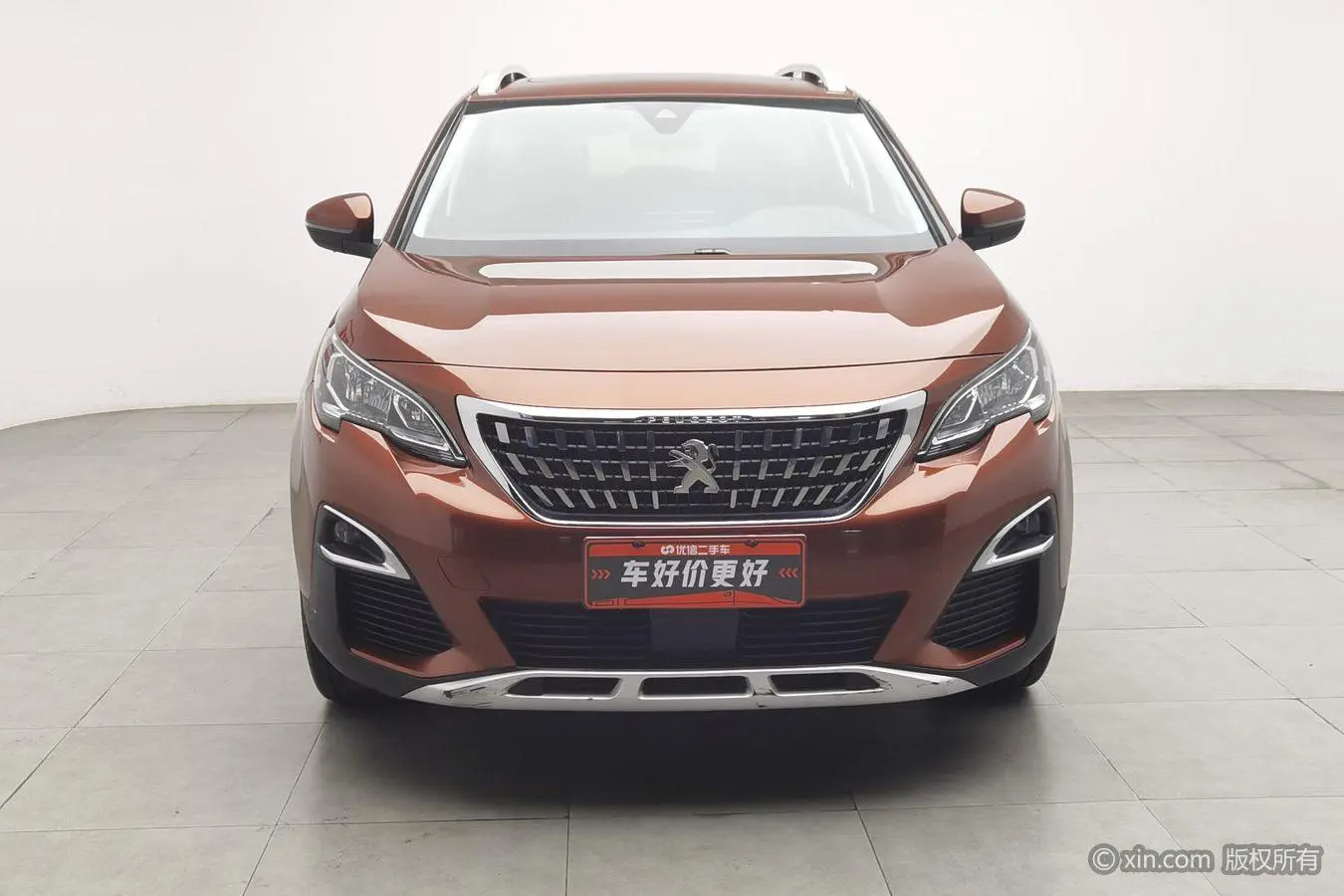 Peugeot Peugeot 4008 350THP Elite Edition