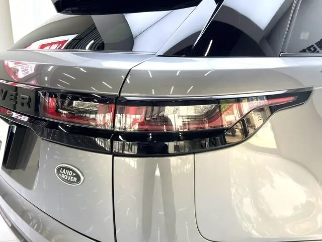 Land Rover Range Rover Star Pulse P250