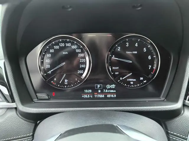 BMW BMW X2 (imported) sDrive20i M off-road set country VI