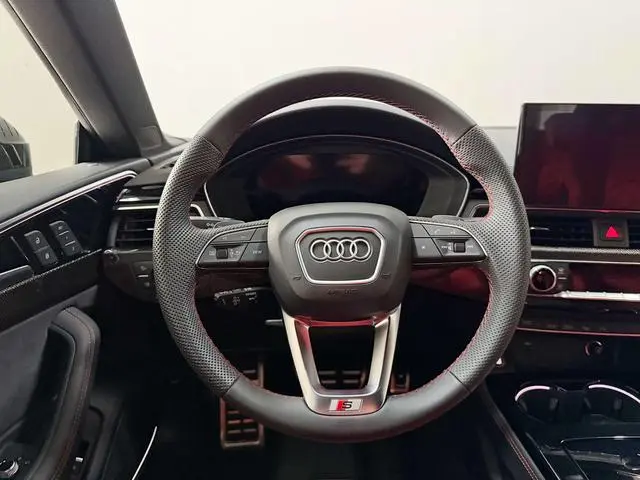 Audi Audi S5 3.0T Sportback