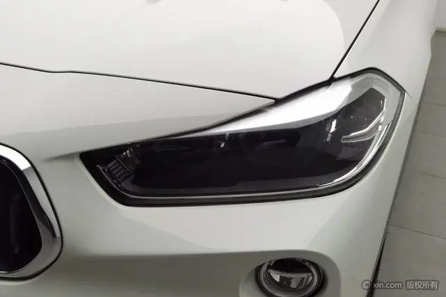 BMW BMW X2 (imported) sDrive20i M off-road set country VI