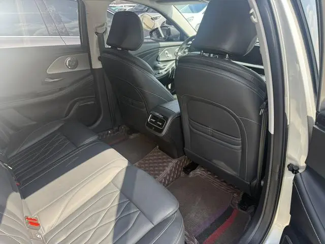 Chery Fulwin Arrizo 8 1.6TGDI DCT Ya