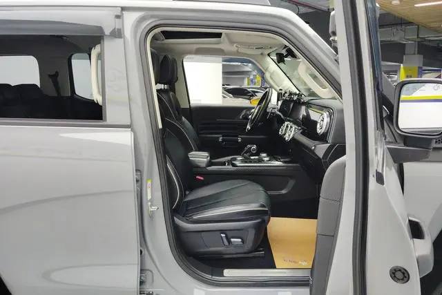 Tank Tank 300 Off-road version 2.0T Conqueror