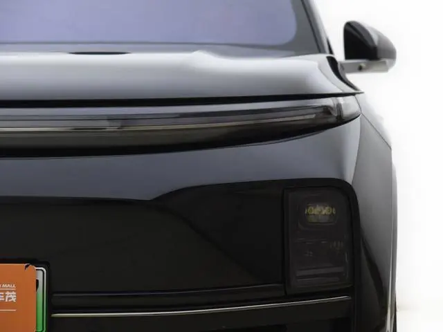 Li Auto Ideal L7 Max version