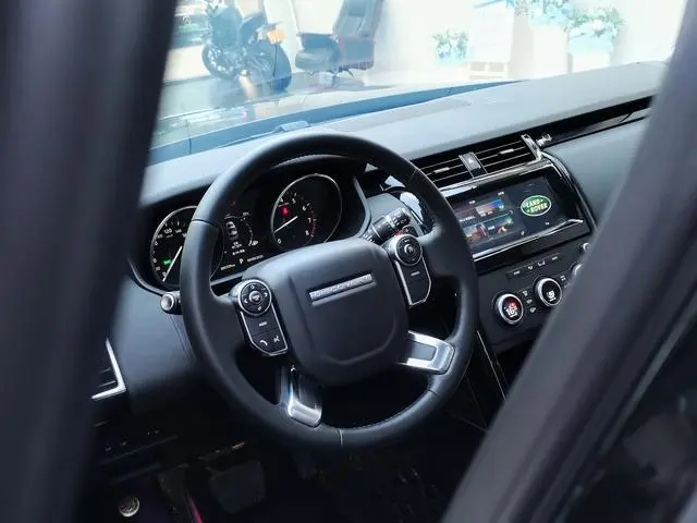 Land Rover discover 3.0 V6 S
