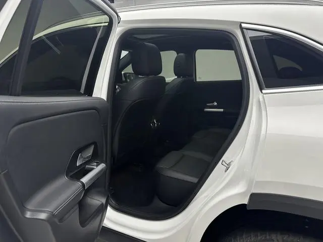 Mercedes-Benz Mercedes-Benz EQA EQA 260