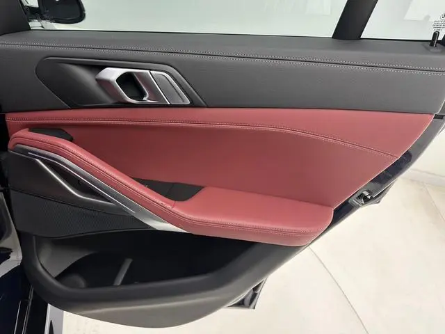 BMW BMW X6 xDrive30i M sports suit