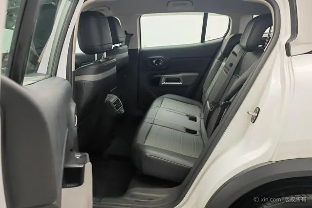 Citroen Tianyi C5 AIRCROSS 360THP Smart Edition