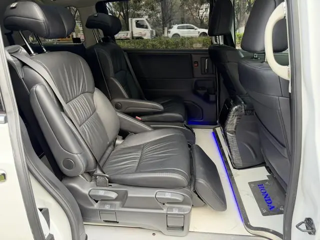 Honda Odyssey 2.0L Rui*Yaoxiang Edition