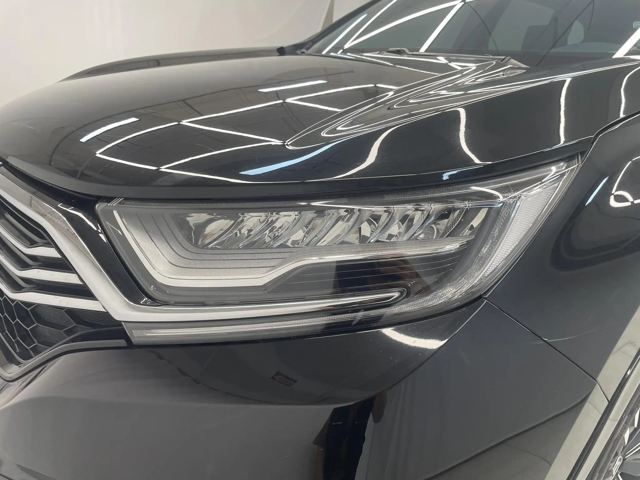 Honda Honda CR-V PHEV Rui*Hybrid e+2.0 L Rui Chi Version