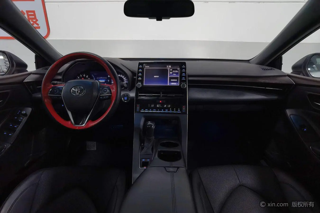 TOYOTA Asian dragon 2.0L Deluxe Edition Country VI