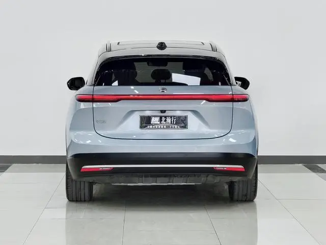 NIO NIO ES6 100kWh