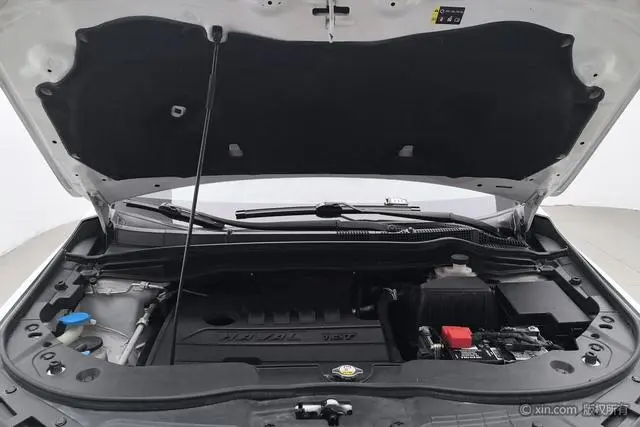 Haval Haval H6 Sports version 1.5T automatic Elite intelligent hexagonal grille