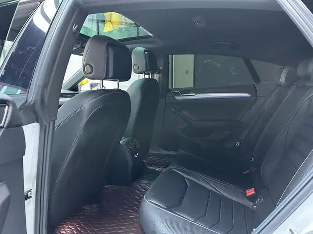 Volkswagen Volkswagen CC 380TSI Charm Edition Country VI