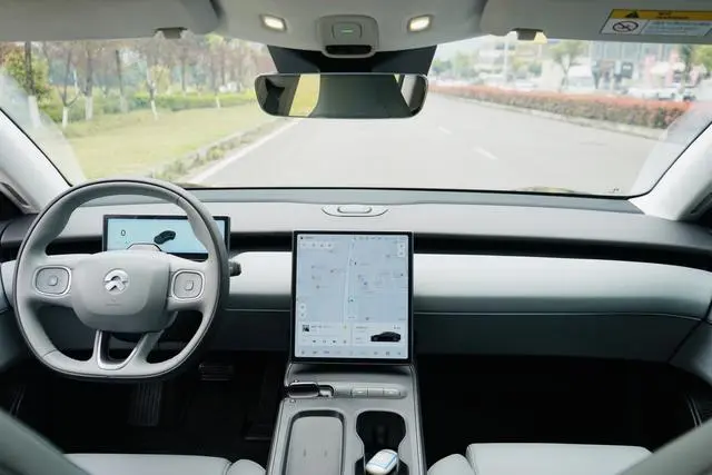 NIO Nio ET5 75kWh