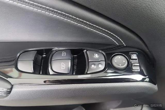 Nissan Teana 2.0T XL Smart Edition