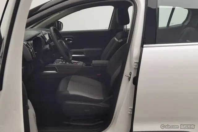 Citroen Tianyi C5 AIRCROSS 360THP ORIGINS Centennial Edition