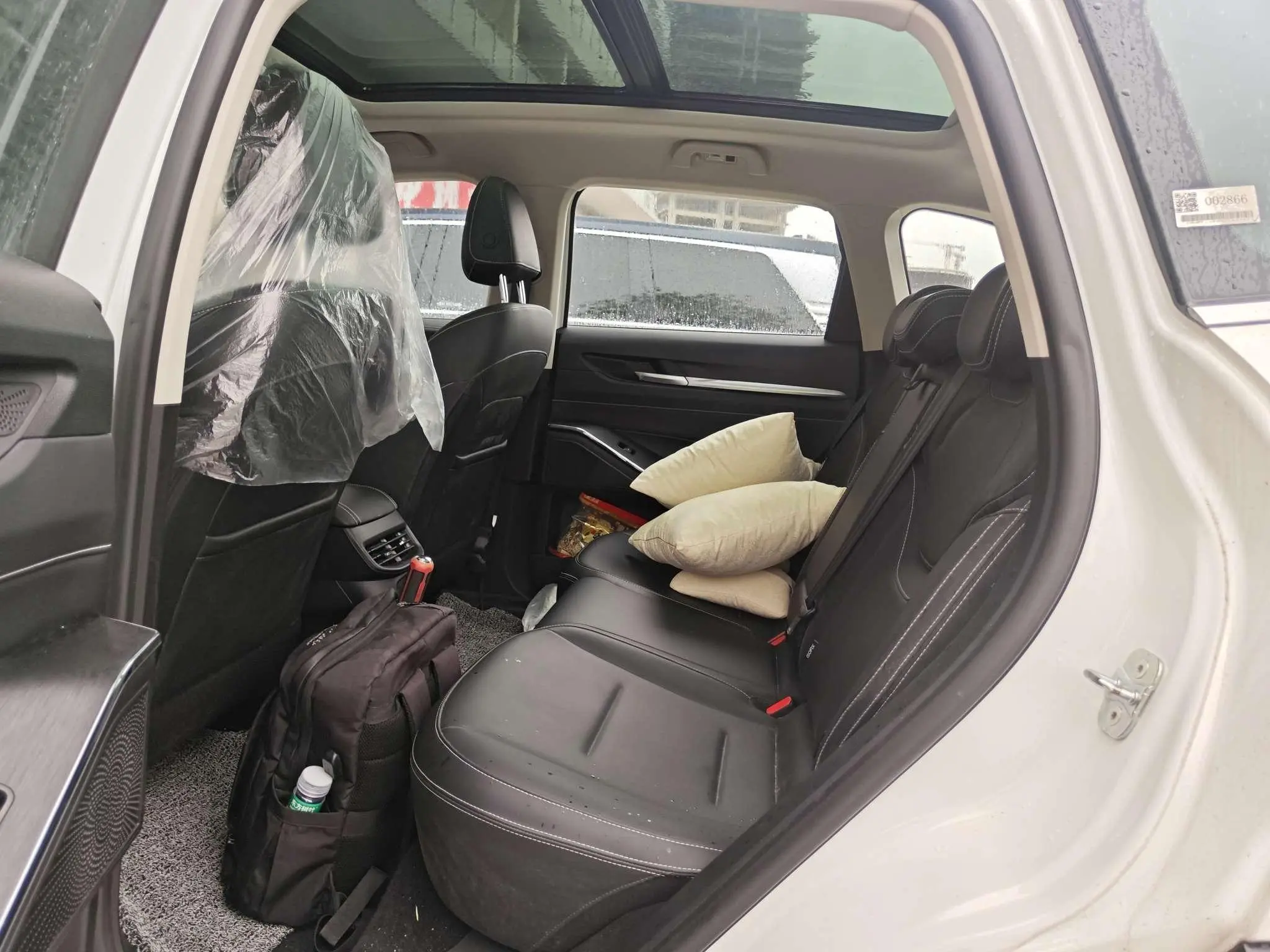 Haval Haval H6 PHEV 1.5T DHT-PHEV 110km Yuexing Edition