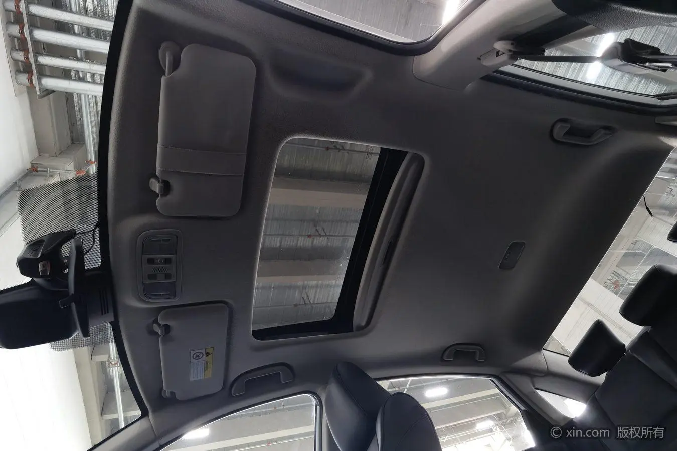 Honda Lingpai 180Turbo CVT leading version Country VI