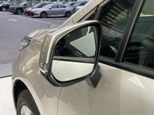 TOYOTA Saina 2.5L Hybrid Extreme Edition