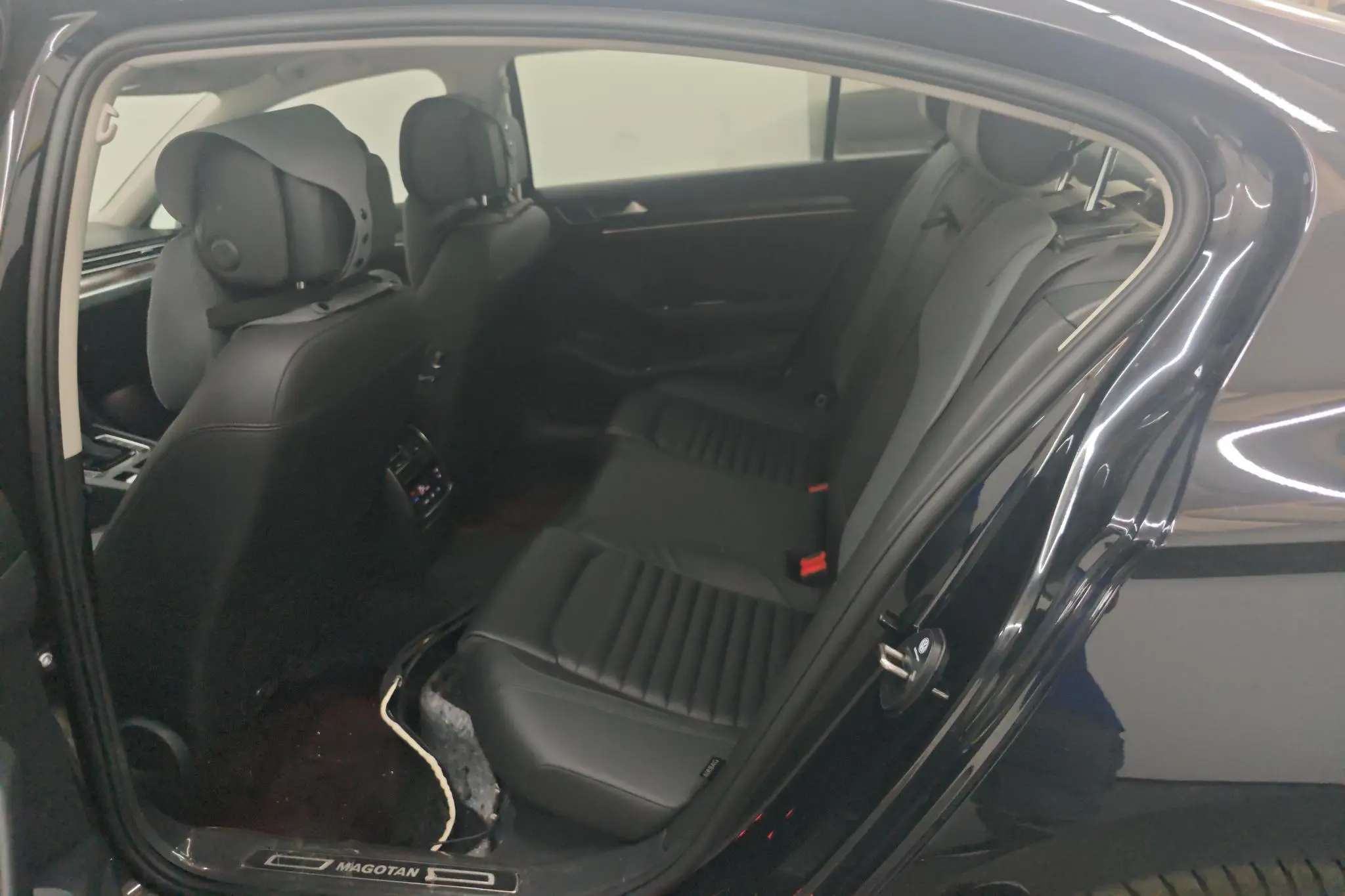 Volkswagen Magotan 330TSI DSG luxury Country V