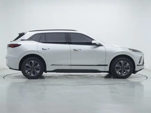 Buick Buick E5 Smart Enjoy Standard Battery Life Version