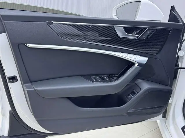 Audi Audi A7 45 TFSI Premium selection