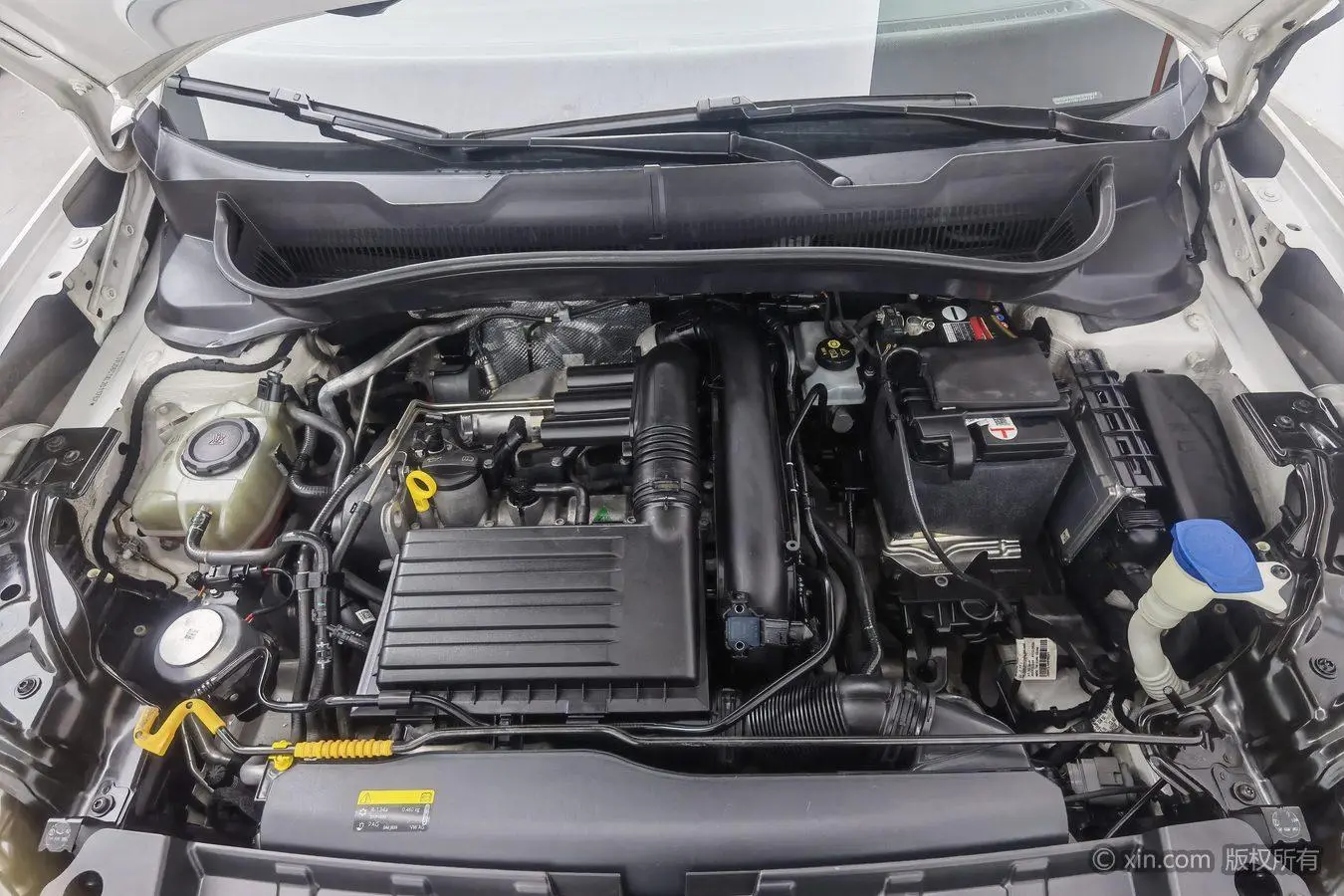 Volkswagen Tu Kai 280TSI DSG Comfort Edition