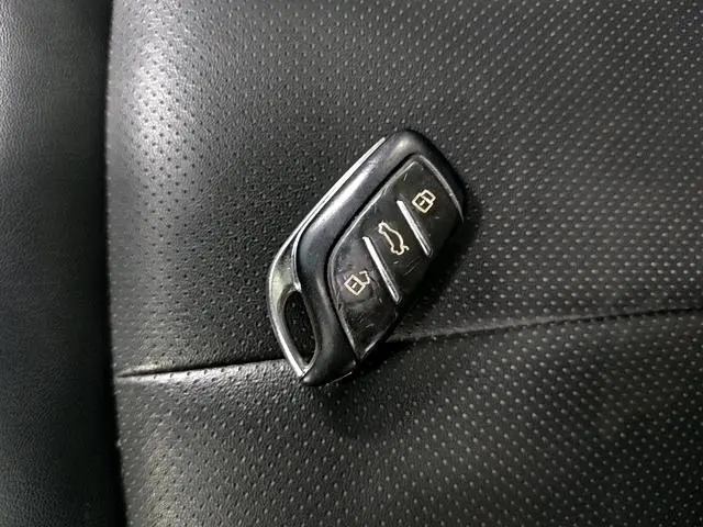 Roewe Roewe RX5 330TGI automatic national Tide version